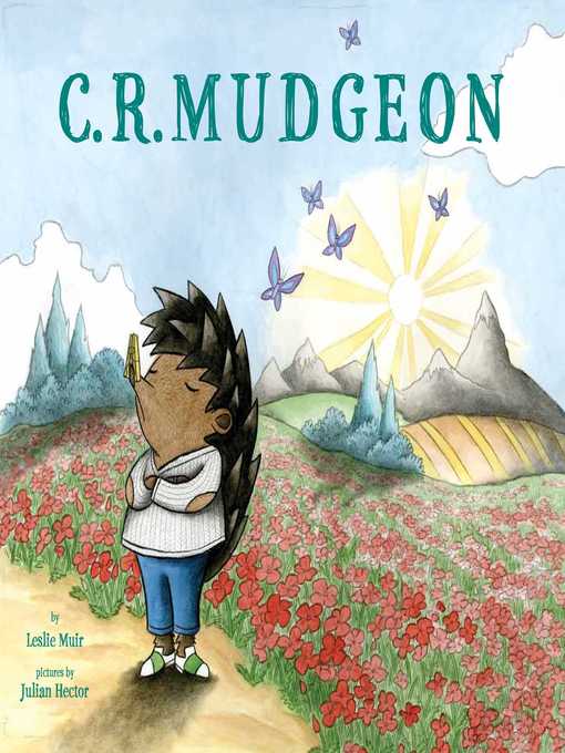 Title details for C. R. Mudgeon by Leslie Muir - Wait list
